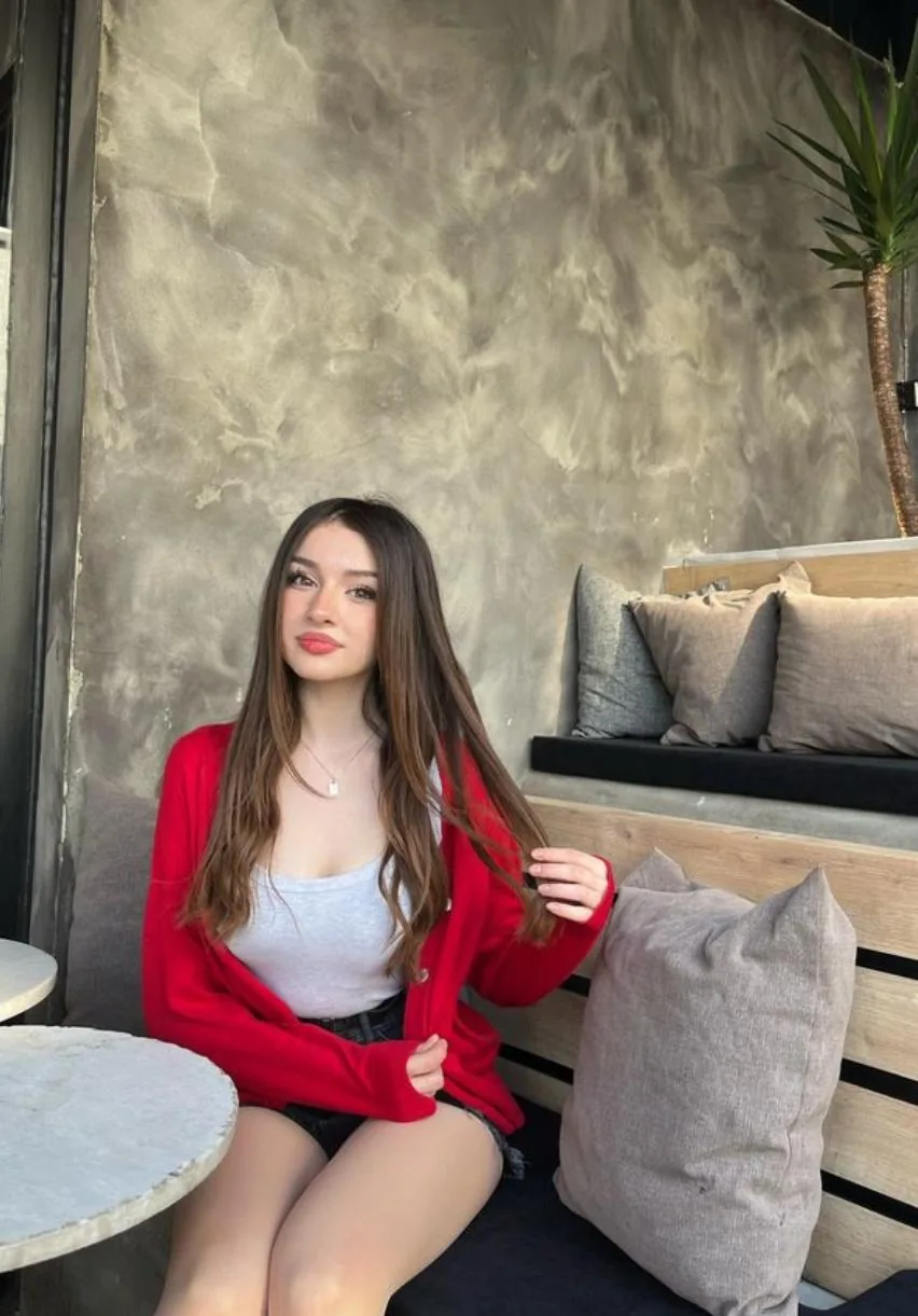 Derya - Beşiktaş Escort