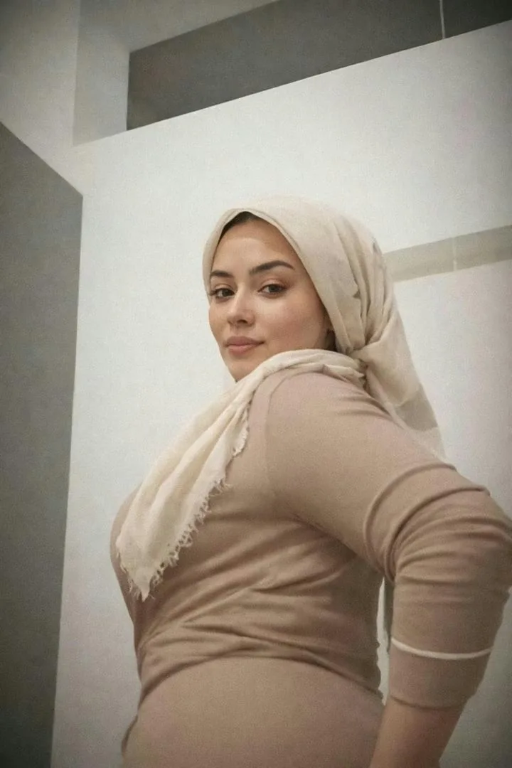 İrem - Beşiktaş Escort