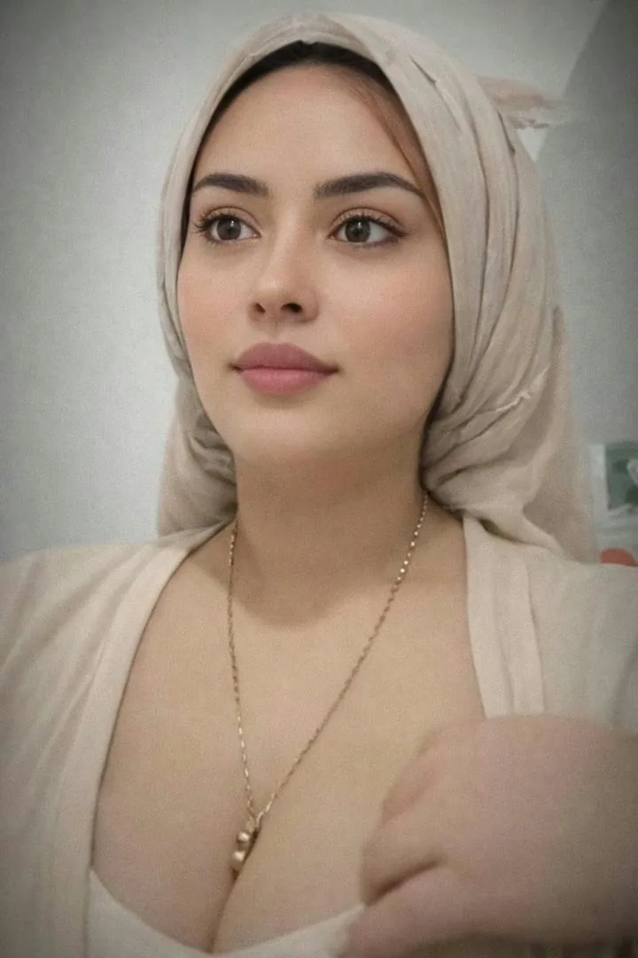 İrem - Beşiktaş Escort