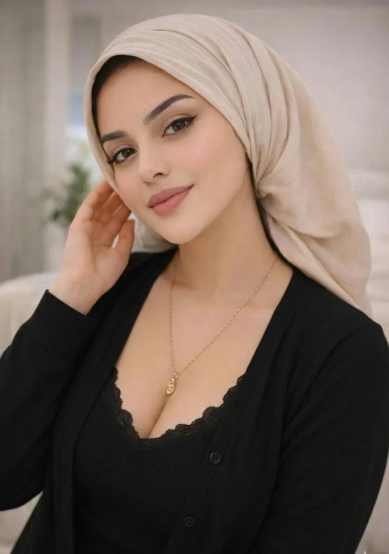 İrem - Beşiktaş Escort
