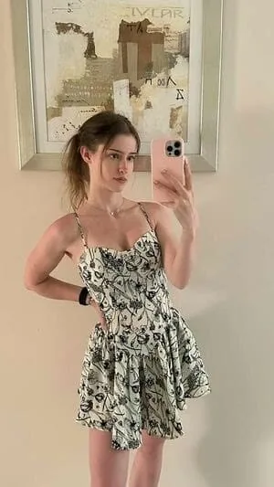 Nazlı - Beşiktaş Escort