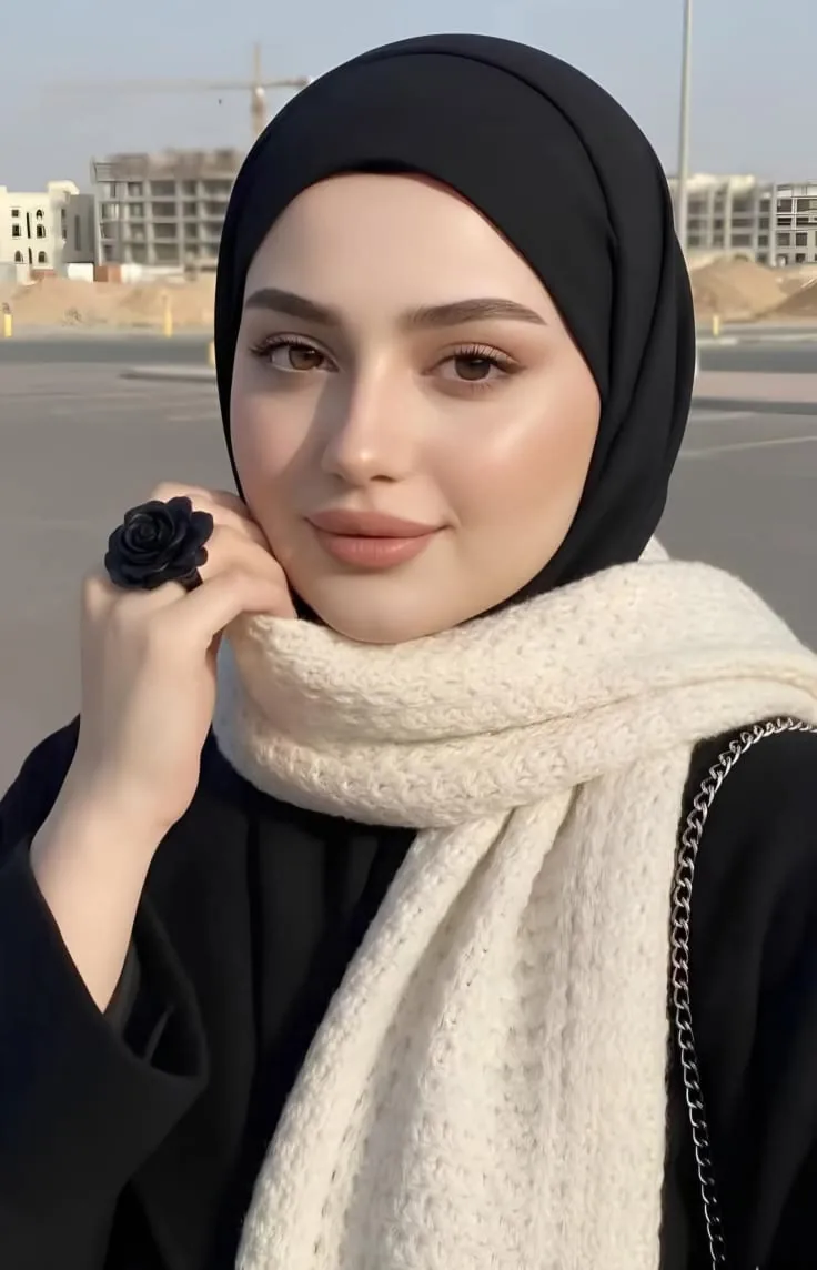 Arzu - Beşiktaş Escort