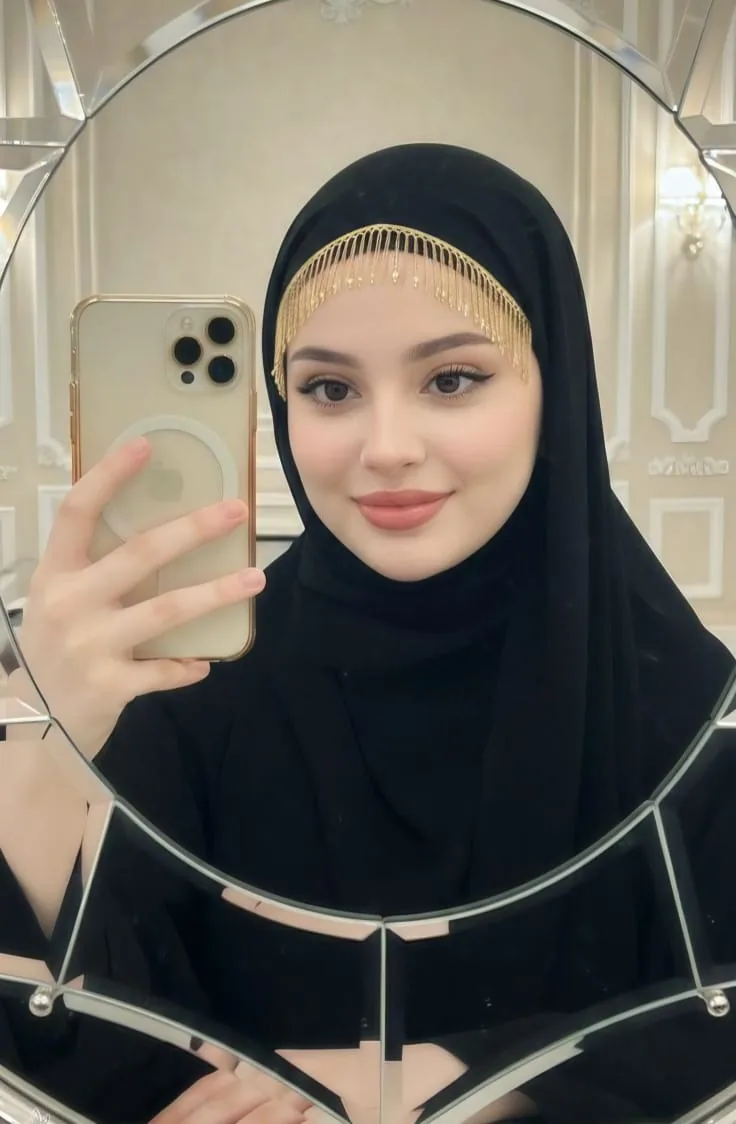 Arzu - Beşiktaş Escort