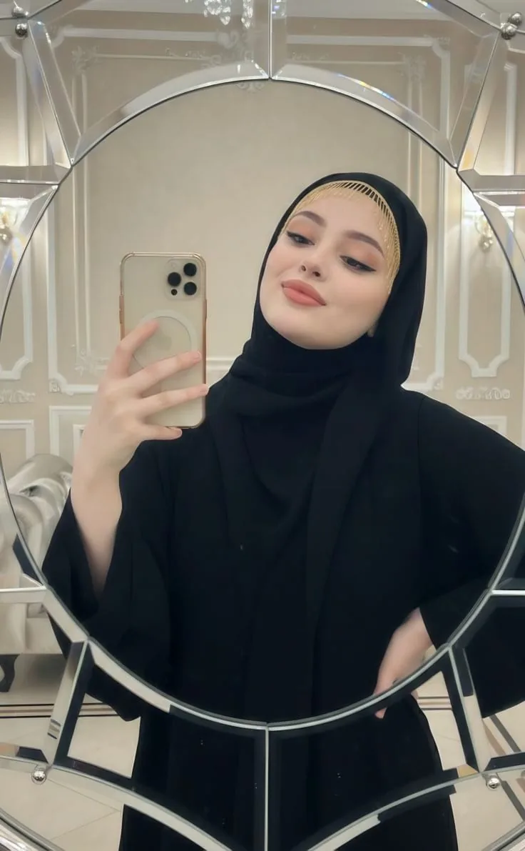 Arzu - Beşiktaş Escort