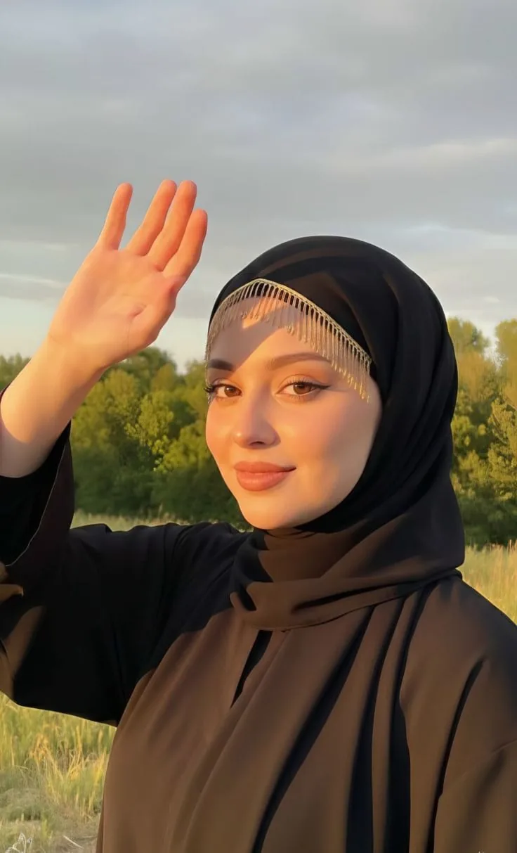 Arzu - Beşiktaş Escort