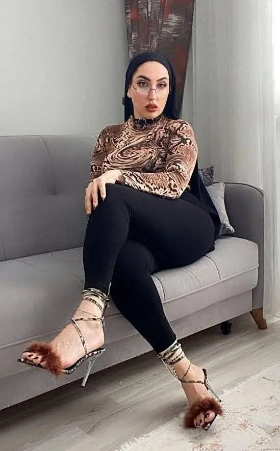 Şeyma - Beşiktaş Escort