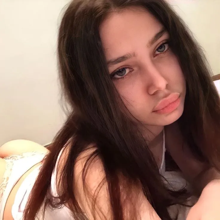 Zehra - Beşiktaş Escort