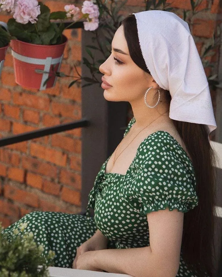 Damla - Beşiktaş Escort