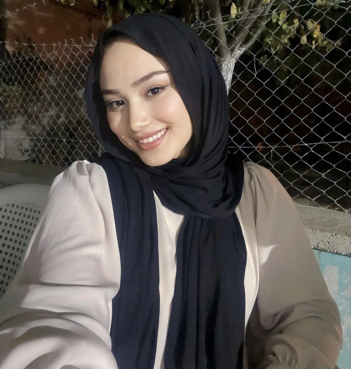 Gamze - Beşiktaş Escort