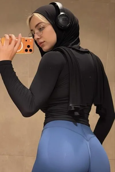 Hande - Beşiktaş Escort