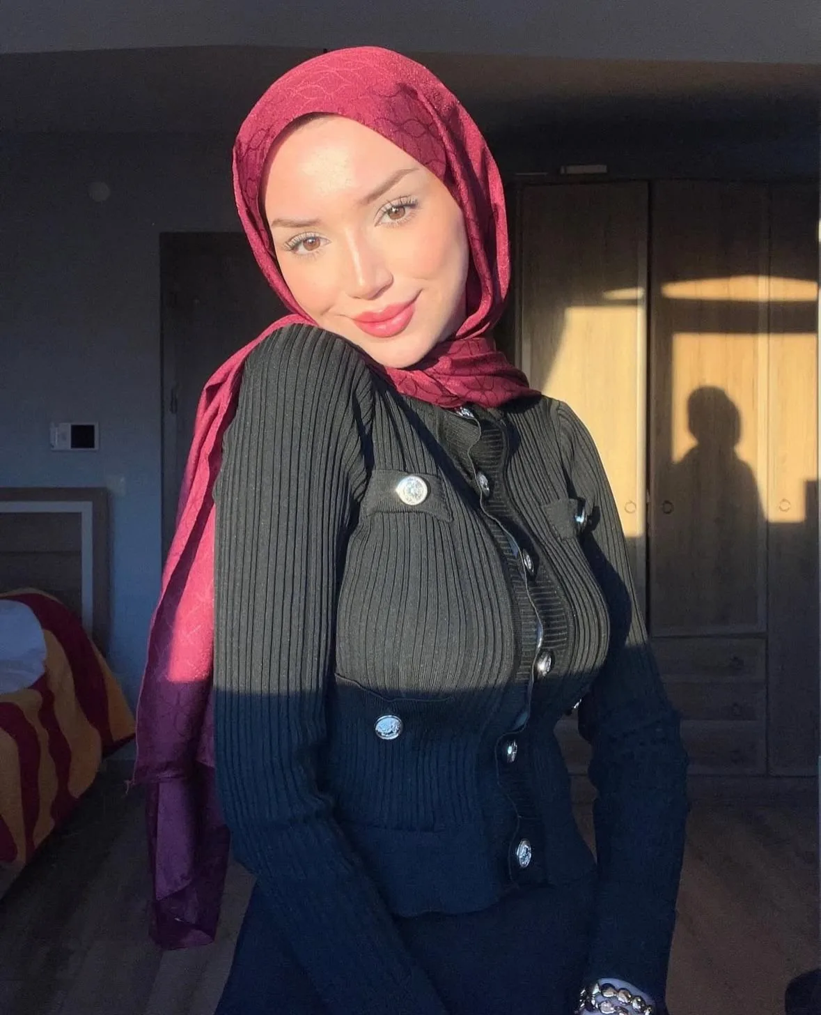 Hilal - Beşiktaş Escort