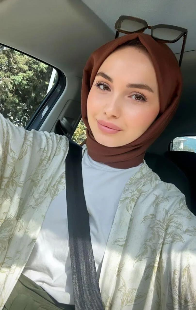 Çağla - Beşiktaş Escort