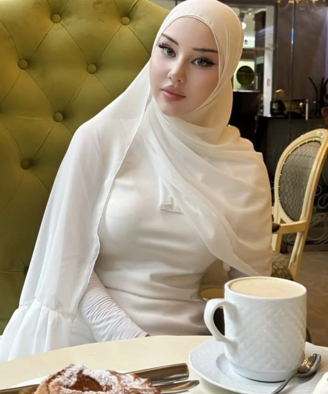 Defne - Beşiktaş Escort