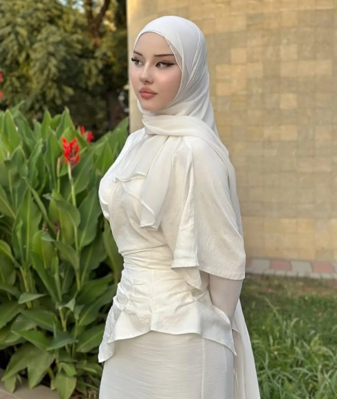 Defne - Beşiktaş Escort