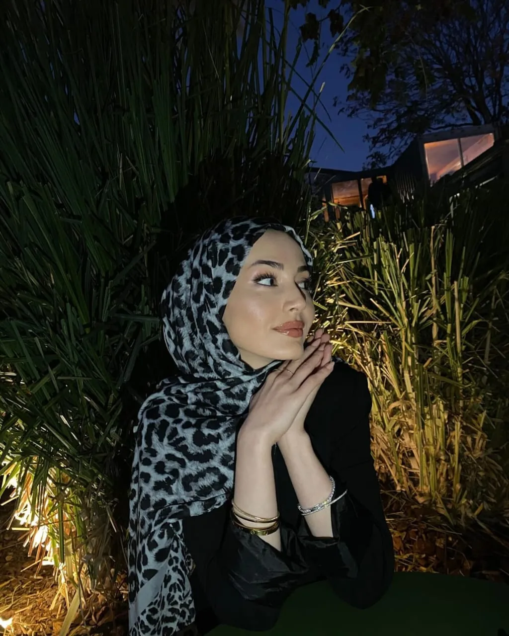 Esra - Beşiktaş Escort