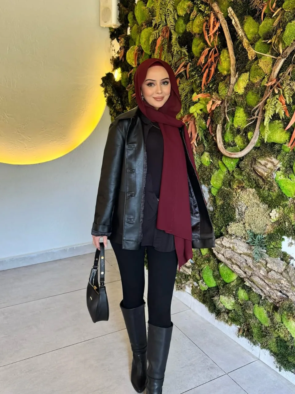 Esra - Beşiktaş Escort