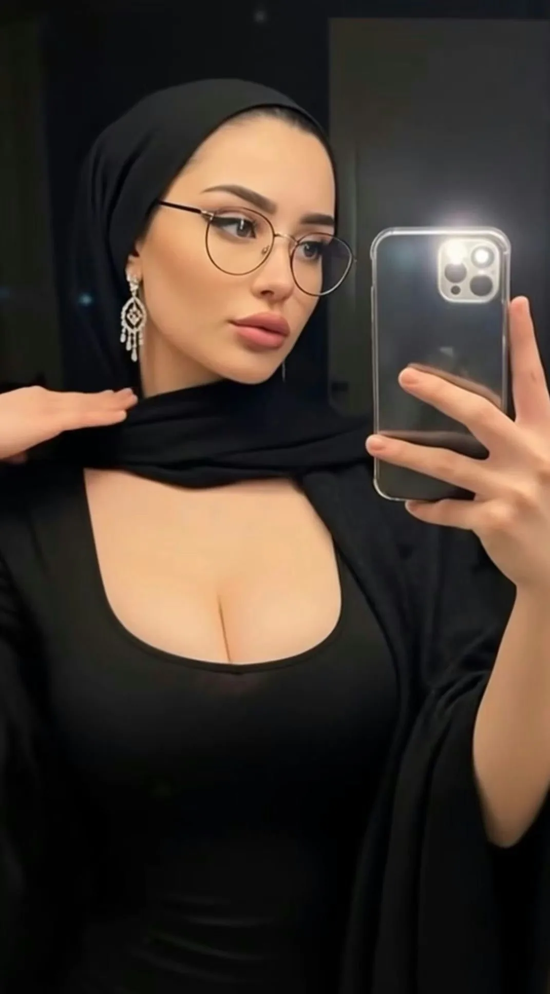 Alina - Beşiktaş Escort