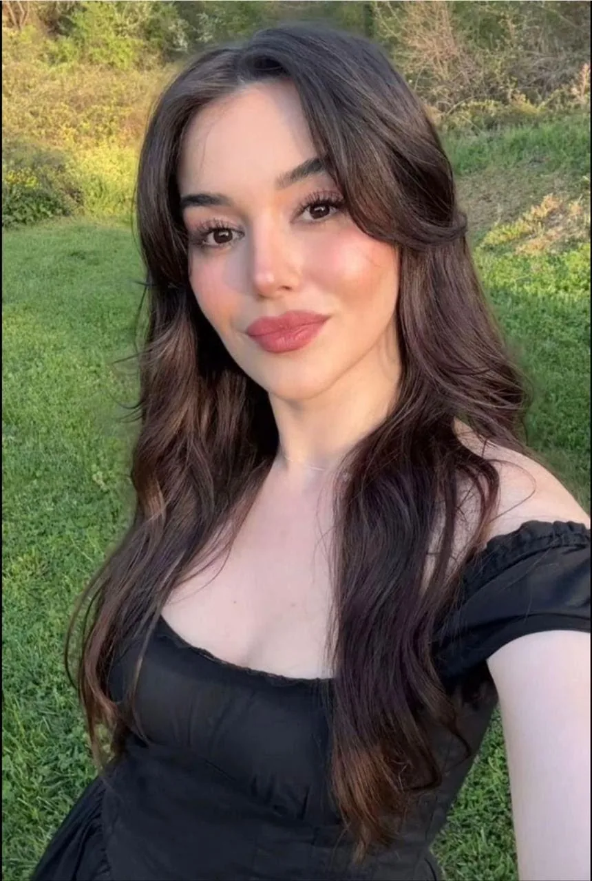 Gül - Beşiktaş Escort