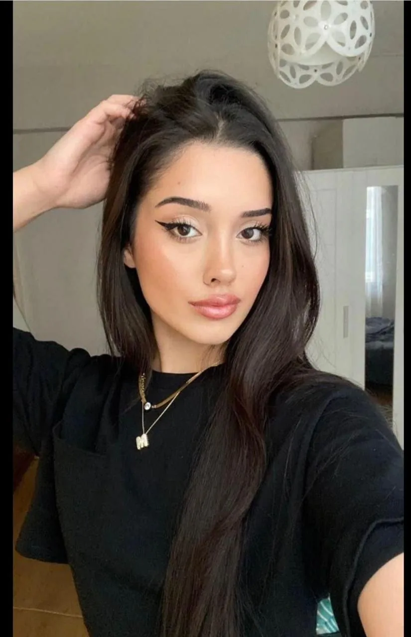 Gül - Beşiktaş Escort