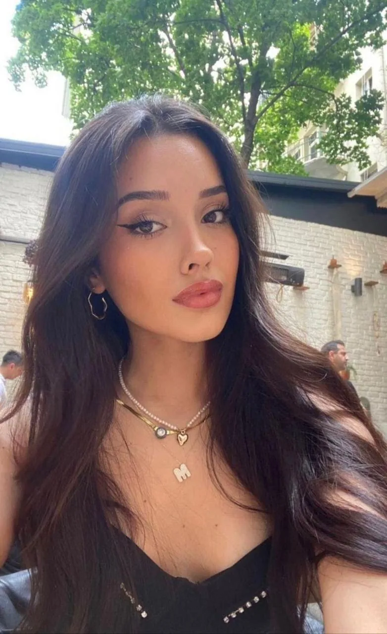 Gül - Beşiktaş Escort