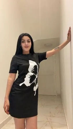 Selin - Beşiktaş Escort
