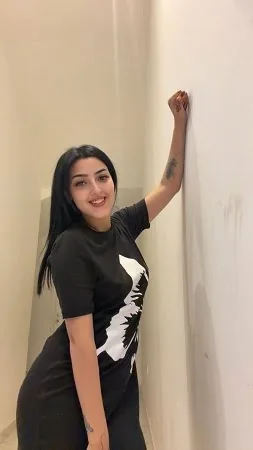 Selin - Beşiktaş Escort