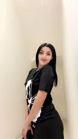 Selin - Beşiktaş Escort