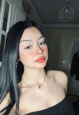 Melike - Beşiktaş Escort