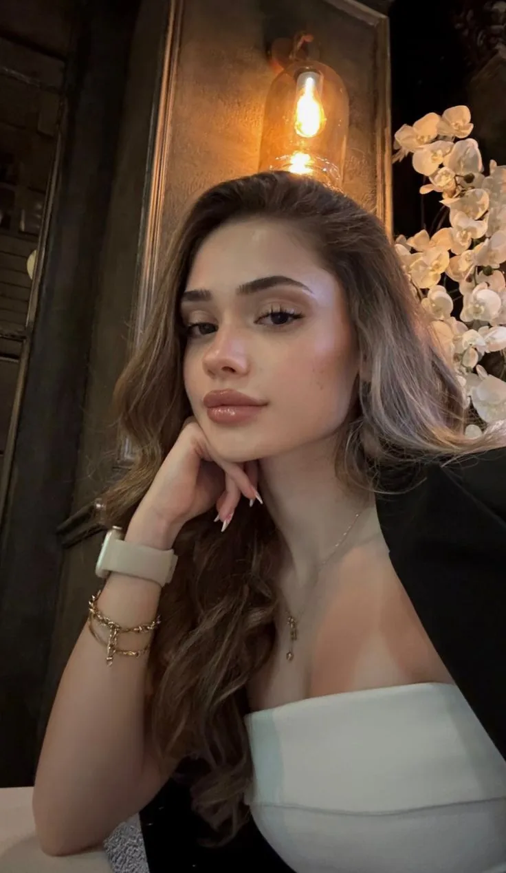 Selen - Beşiktaş Escort
