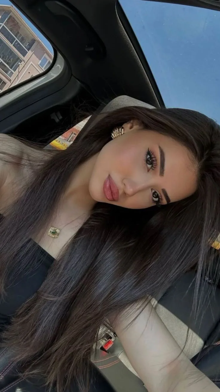 Selen - Beşiktaş Escort