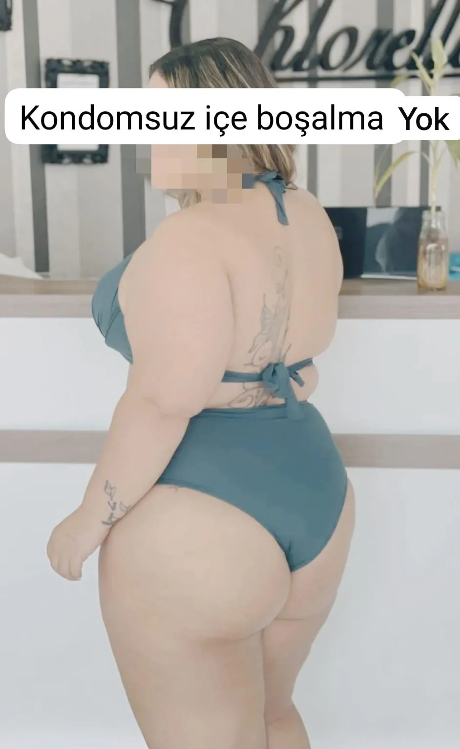 Burcu - Beşiktaş Escort