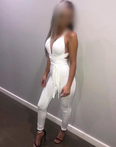Bereketzade Premium Escort Beste ile Unutulmaz Saatler