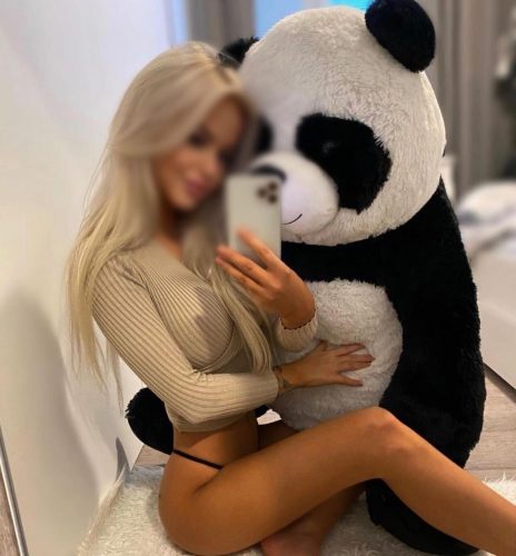 Bereketzade VIP Escort Bayan Beste