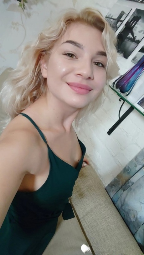 Bedrettin VIP Escort Selin